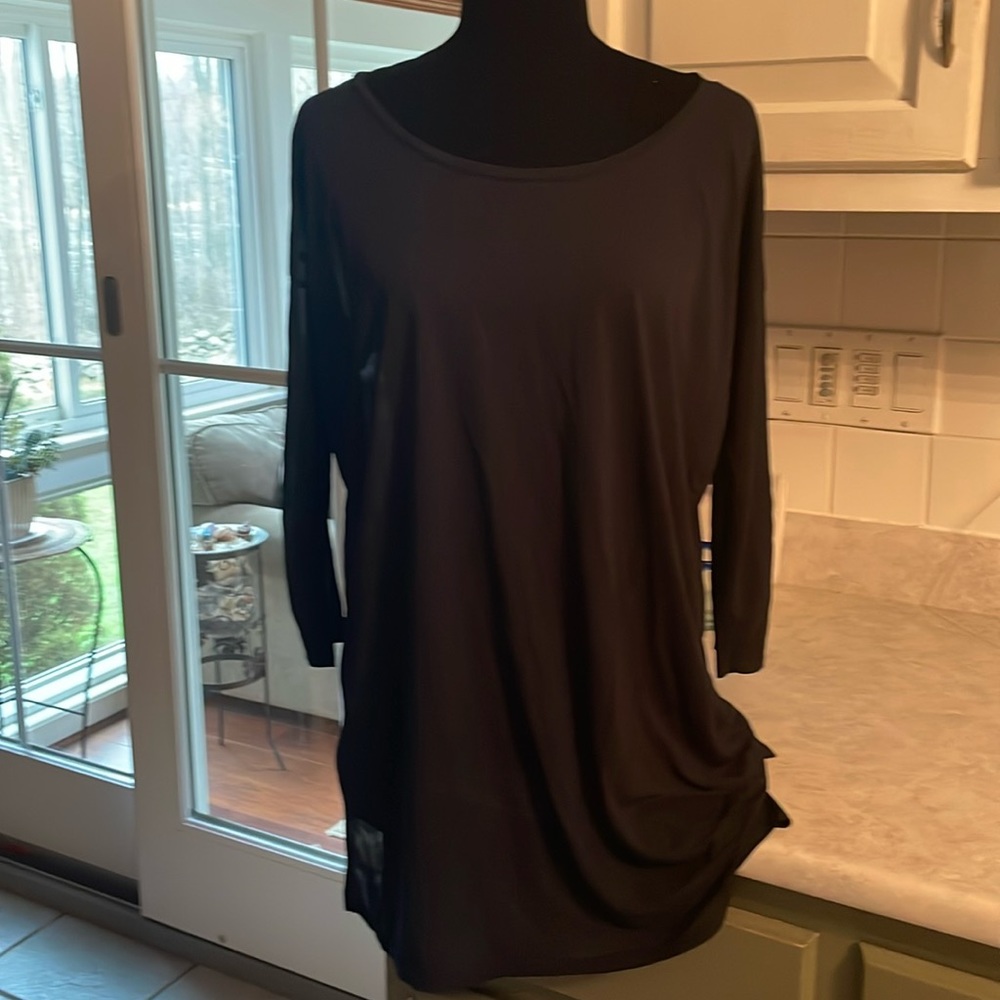 Calypso St. Barth coverup